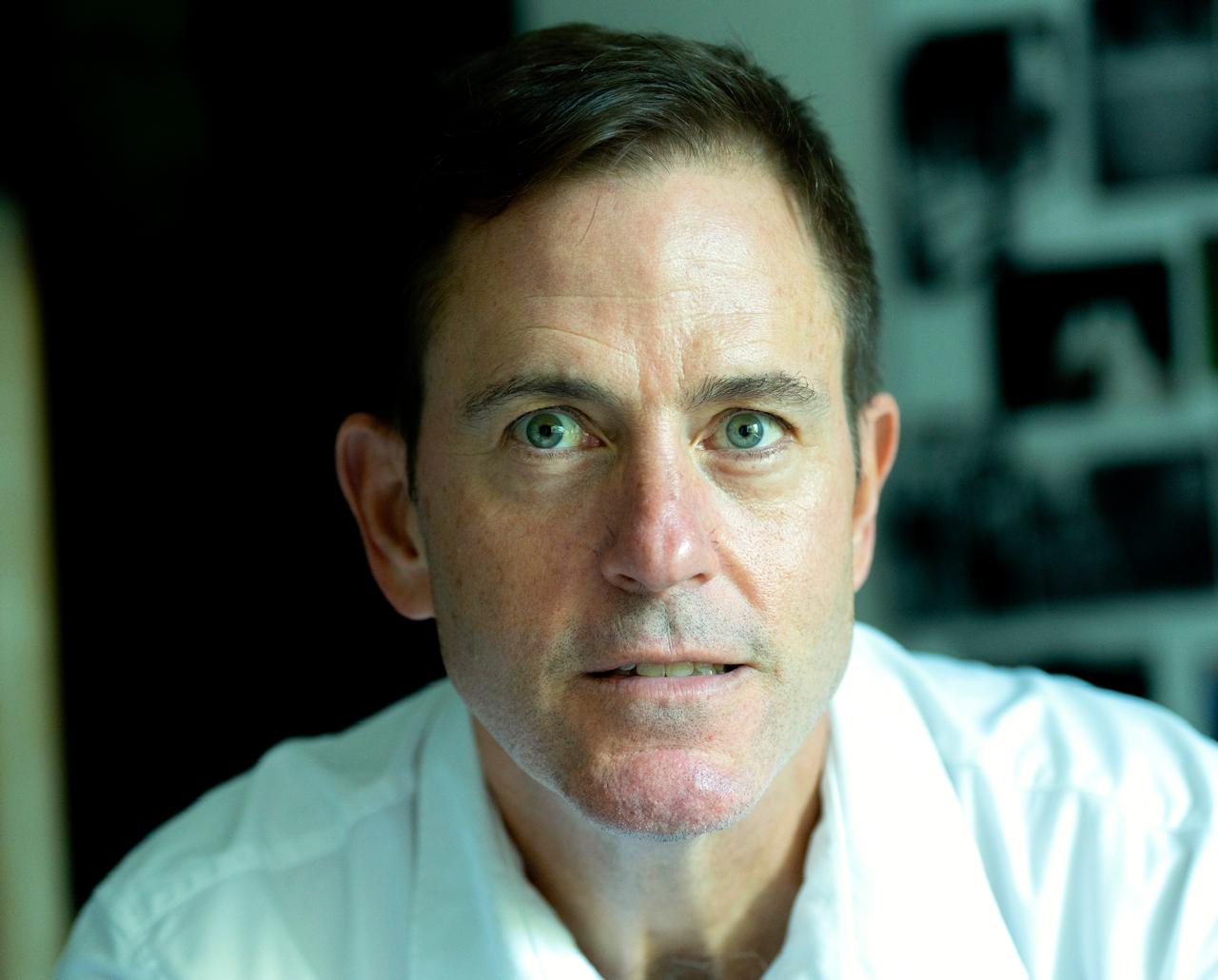 Dr Stephen P. Kidd